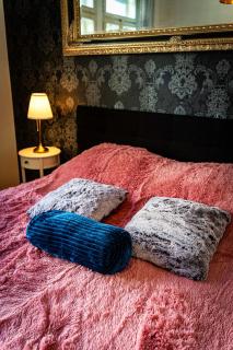 Golden Dog Suite - Prague - 9