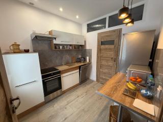 APARTAMENT NATALIA - 3