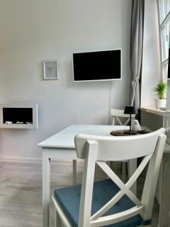 bloom - klein und fein mit Seezugang u WLAN - 5