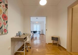 Stournari Spacious 114sqm apt in Athens - 4