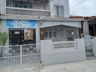 Linda casa 3 quartos a 5 minutos da COP - 4