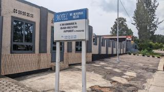 Motel Mumunyinya Relax - Butare - 7