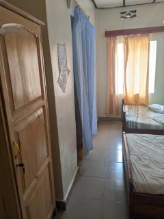Motel Mumunyinya Relax - Butare - 6