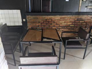 Motel Mumunyinya Relax - Butare - 4