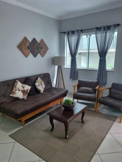 Apartamento Grand Beach - Praia Grande - 100m da praia - Amplo - Ubatuba - 5