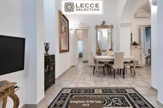 Antoglietta 19 Old Town - Lecce Selection - Lecce - 0