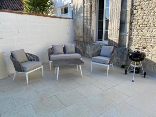 Stunning Maison du Maitre near Cognac private pool - Haimps - 5