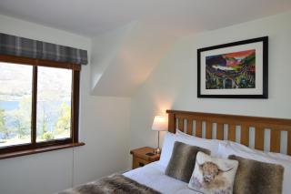 Treetops Lodge - Fort William - 8