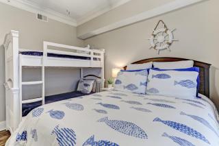 OceanBreeze Escape, OceanPlace Resort next to Ritz - Fernandina Beach - 1