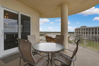 OceanBreeze Escape, OceanPlace Resort next to Ritz - Fernandina Beach - 2