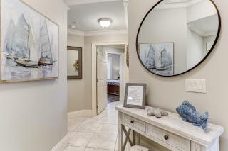 OceanBreeze Escape, OceanPlace Resort next to Ritz - Fernandina Beach - 6