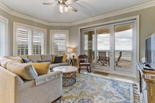 OceanBreeze Escape, OceanPlace Resort next to Ritz - Fernandina Beach - 0