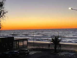 Apartamento frente al mar con vistas al Océano Atlántico - Isla Cristina - 8