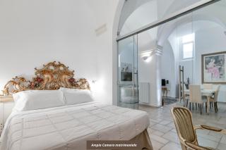 Antoglietta 19 Old Town - Lecce Selection - Lecce - 8