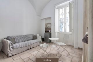Antoglietta 19 Old Town - Lecce Selection - Lecce - 5