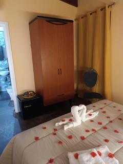 B&B Megale Hellas - Rosarno - 5