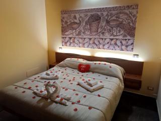 B&B Megale Hellas - Rosarno - 2