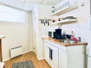 CentRum Turistlogi - Borås - 6