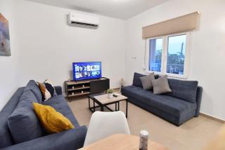 Adams Suite 2 - PalaiónTsiflíkion - 9