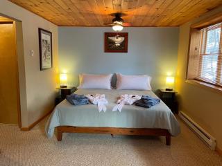Relaxing Couples Getaway Mountain Views - 8