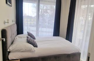 Darłowo Premium Holiday Apartment by Natural Baltic - Darlowko - 8