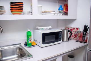 PRI Studio Apartment - Arnos Vale - 3