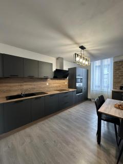 Tain centre -T3- wine themed apartment - 4