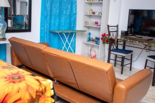 PRI Studio Apartment - Arnos Vale - 2