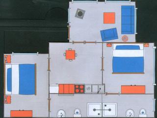 Haus Roseneck 60 Meter zum Strandabgang H - Zinnowitz - 4
