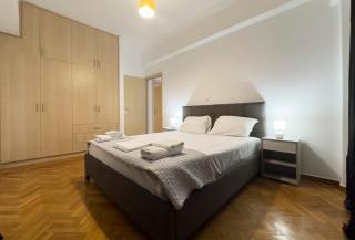 Mihail Voda Spacious 107sqm apt in Athens - Athènes - 8