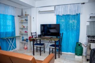 PRI Studio Apartment - Arnos Vale - 8