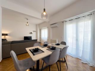Mihail Voda Spacious 107sqm apt in Athens - Athènes - 7