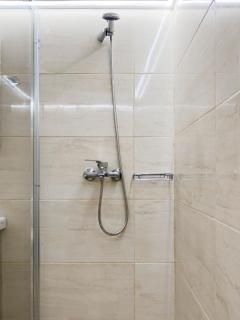 Mihail Voda Spacious 107sqm apt in Athens - Athènes - 4