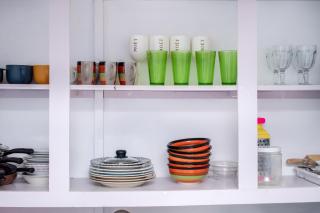 PRI Studio Apartment - Arnos Vale - 6