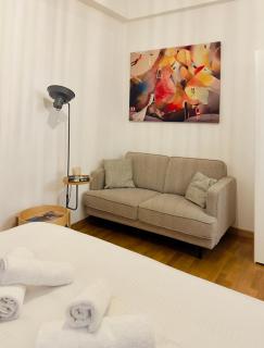 Eclectic Studio Exarcheia for 2 - Atene - 5