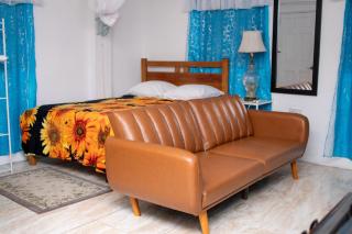 PRI Studio Apartment - Arnos Vale - 9