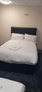 Park hotel - Bradford - 4