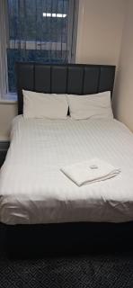 Park hotel - Bradford - 2