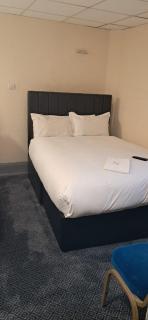 Park hotel - Bradford - 1