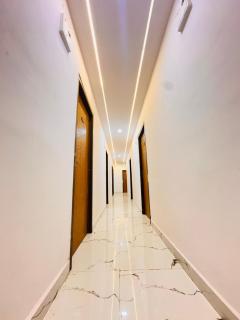 K7 Hotel & Restaurant - Rānchī - 6