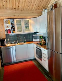 Cosy family cabin in Trysil - 7