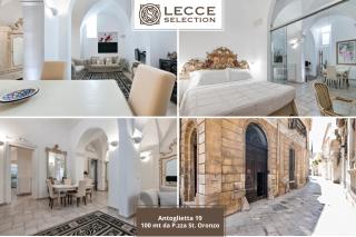 Antoglietta 19 Old Town - Lecce Selection - Lecce - 9