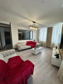 Tain centre -T3- wine themed apartment - 7