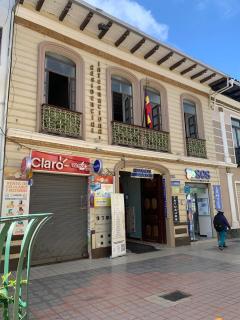 RESIDENCIAL INTERNACIONAL En el alma cultural de LOJA - Loja - 0