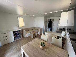 Marina Luxury Houseboat Lace - Portorož - 1