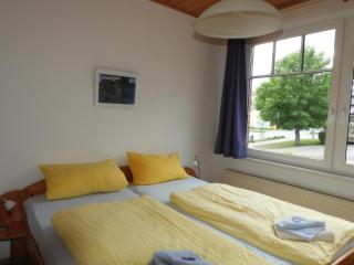 Haus Roseneck 60 Meter zum Strandabgang H - 7