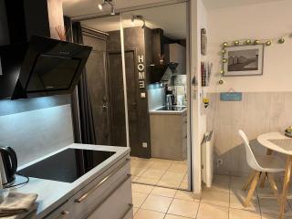 Le Clos Saint Patrick - Dinard - 8