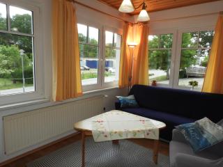 Haus Roseneck 60 Meter zum Strandabgang H - Zinnowitz - 8