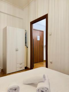 Eclectic Studio Exarcheia for 2 - 4