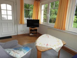 Haus Roseneck 60 Meter zum Strandabgang H - Zinnowitz - 9